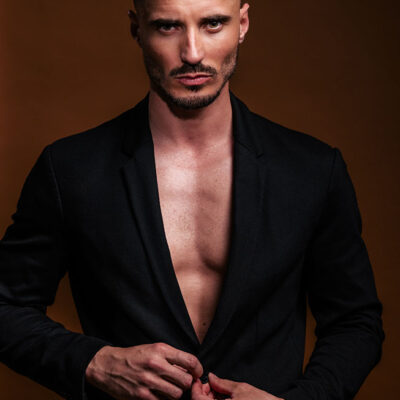 Gerardo Sansegundo. Málaga 2024