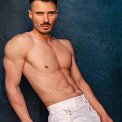 Gerardo Sansegundo. Málaga 2024