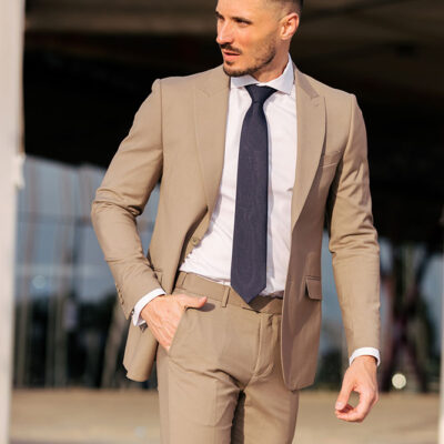 Gerardo Sansegundo. Málaga 2024