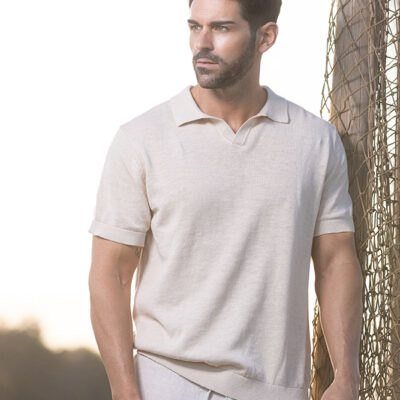 Moda masculina. Málaga 2024