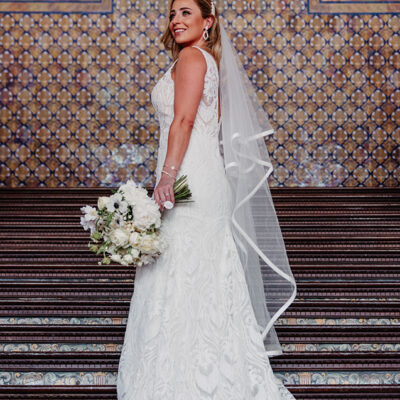 Fotografía de bodas. Sevilla 2024