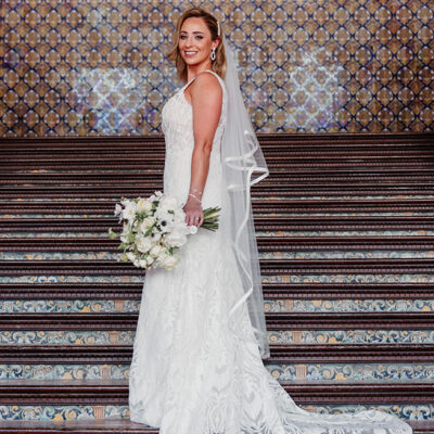 Fotografía de bodas. Sevilla 2024