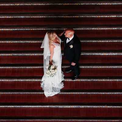 Fotografía de bodas. Sevilla 2024