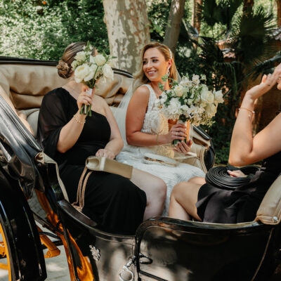 Fotografía de bodas. Sevilla 2024