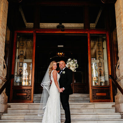 Fotografía de bodas. Sevilla 2024