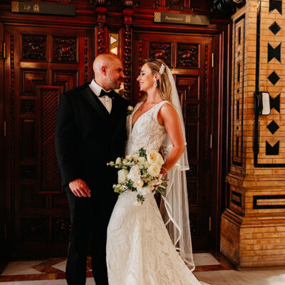 Fotografía de bodas. Sevilla 2024