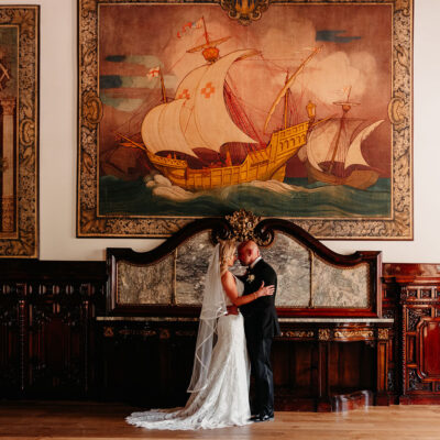 Fotografía de bodas. Sevilla 2024