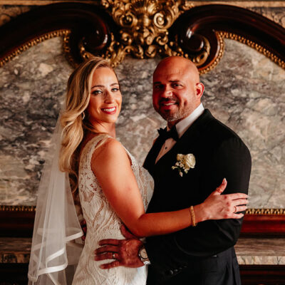 Fotografía de bodas. Sevilla 2024