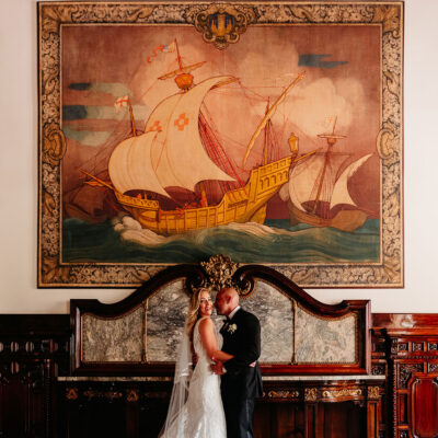 Fotografía de bodas. Sevilla 2024