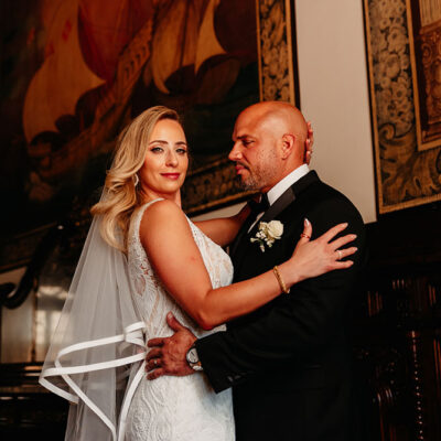 Fotografía de bodas. Sevilla 2024