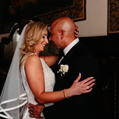 Fotografía de bodas. Sevilla 2024