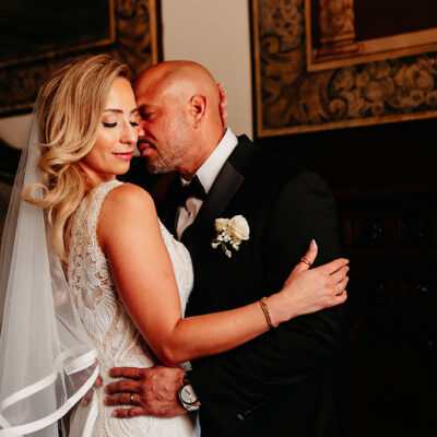 Fotografía de bodas. Sevilla 2024