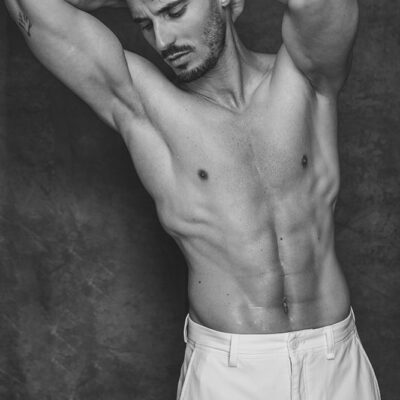 Gerardo Sansegundo. Málaga 2024