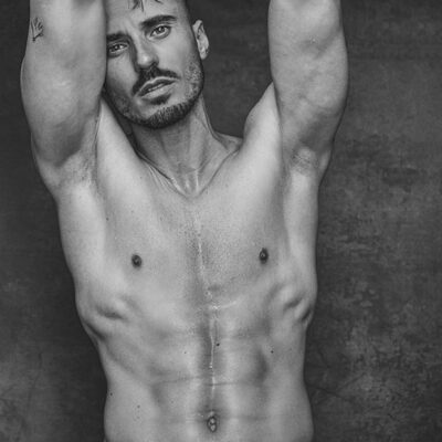 Gerardo Sansegundo. Málaga 2024