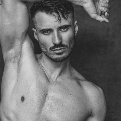 Gerardo Sansegundo. Málaga 2024