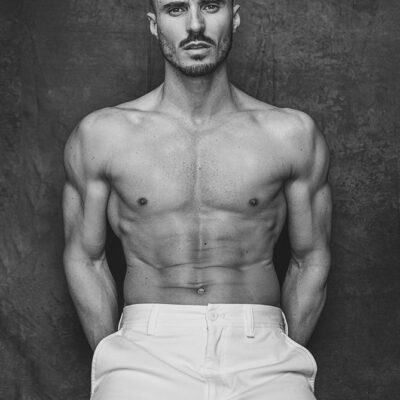 Gerardo Sansegundo. Málaga 2024