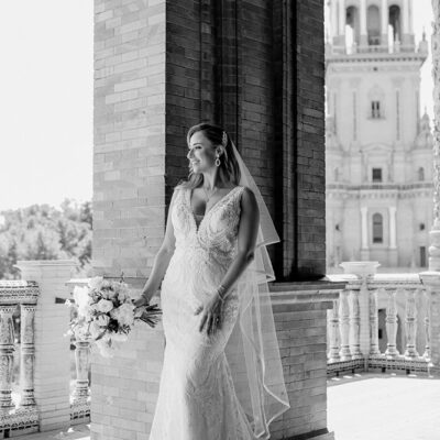 Fotografía de bodas. Sevilla 2024