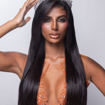 Miss Universo España 2024. Foto: LM Gómez Pozo