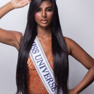 Miss Universo España 2024. Foto: LM Gómez Pozo