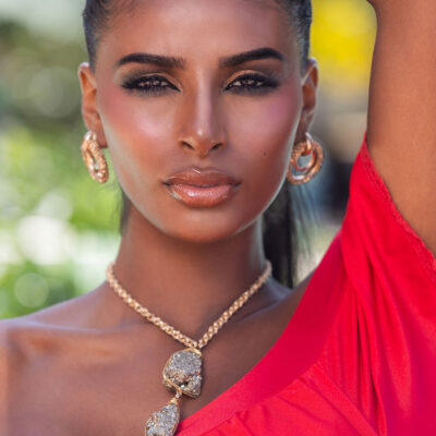 Miss Universo España 2024. Foto: LM Gómez Pozo