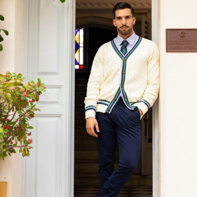 Míster internacional España para Revista Diez Minutos. LM Gómez Pozo