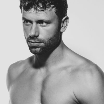 Míster World Spain 2024 - Toni Company