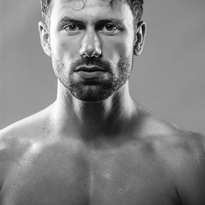 Míster World Spain 2024 - Toni Company