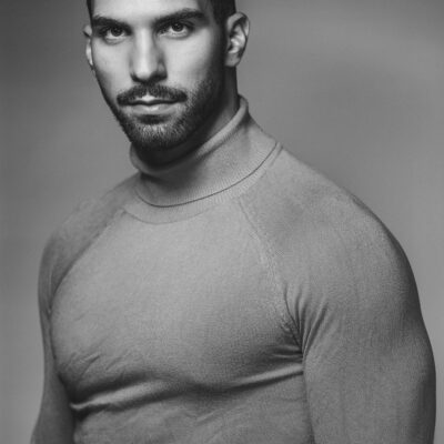 Mister International Spain 2024