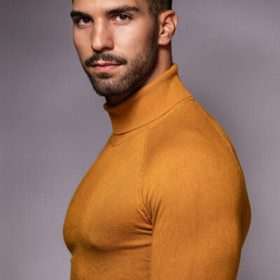 Mister International Spain 2024