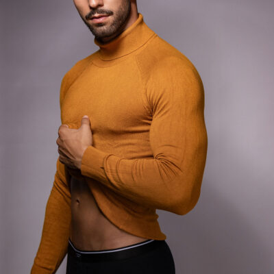 Mister International Spain 2024