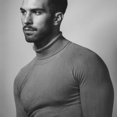 Mister International Spain 2024