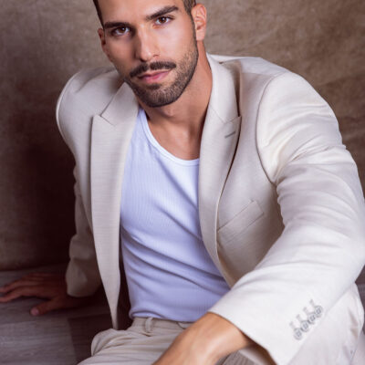 Mister International Spain 2024