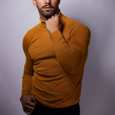 Mister International Spain 2024