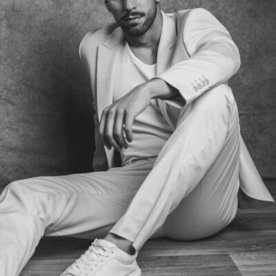 Mister International Spain 2024