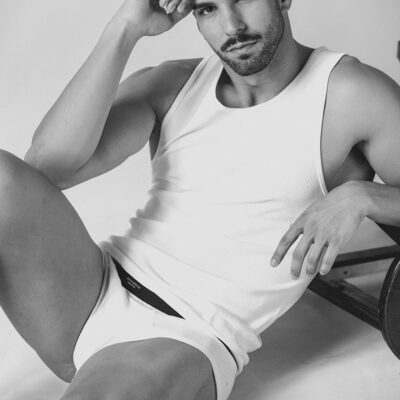 Mister International Spain 2024