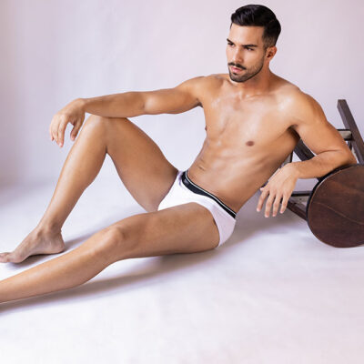 Mister International Spain 2024