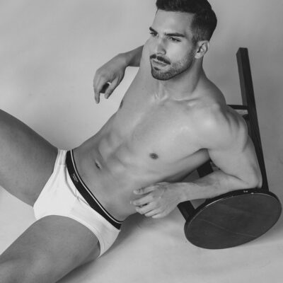 Mister International Spain 2024