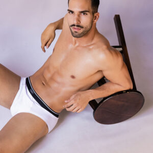 Mister International Spain 2024