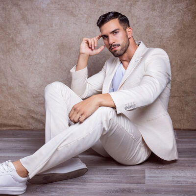 Mister International Spain 2024