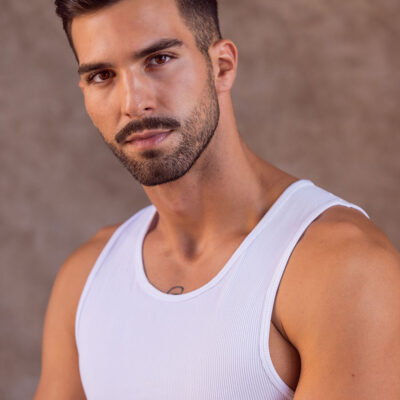 Mister International Spain 2024