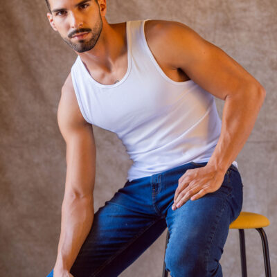 Mister International Spain 2024