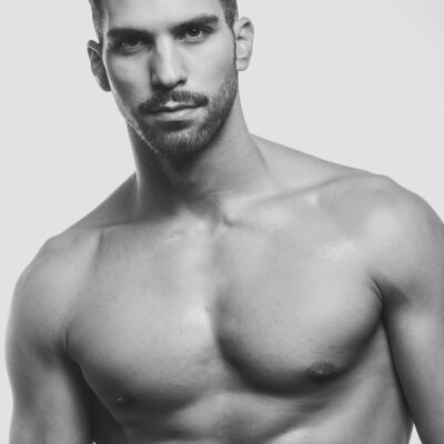 Mister International Spain 2024