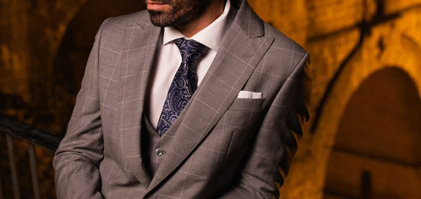 Fotos promocionales para la firma Goyesco (Ronda)