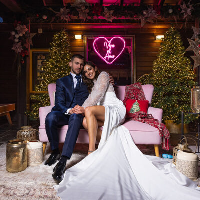 Moda novios 2024. Málaga