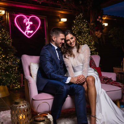 Moda novios 2024. Málaga