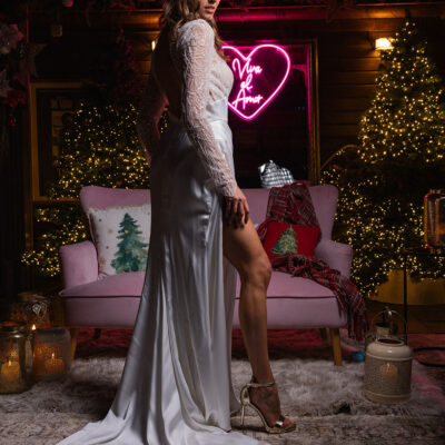 Moda novios 2024. Málaga