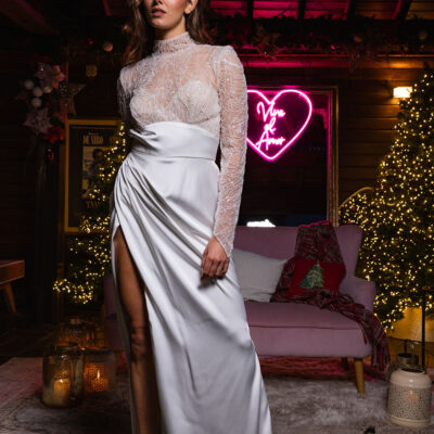 Moda novios 2024. Málaga