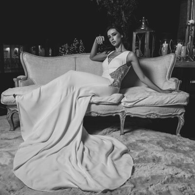 Moda novios 2024. Málaga