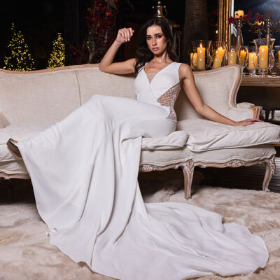 Moda novios 2024. Málaga