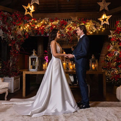 Moda novios 2024. Málaga